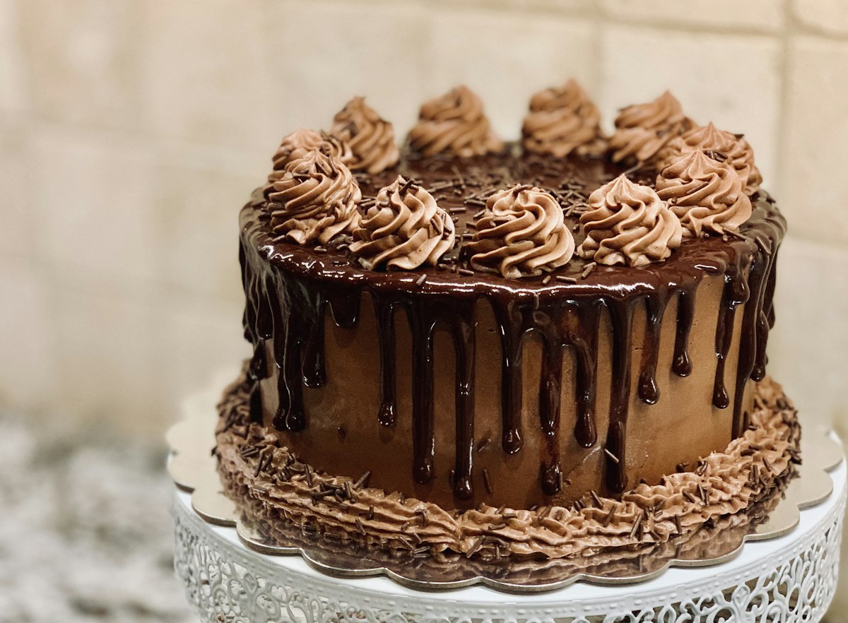 New York Cheesecake