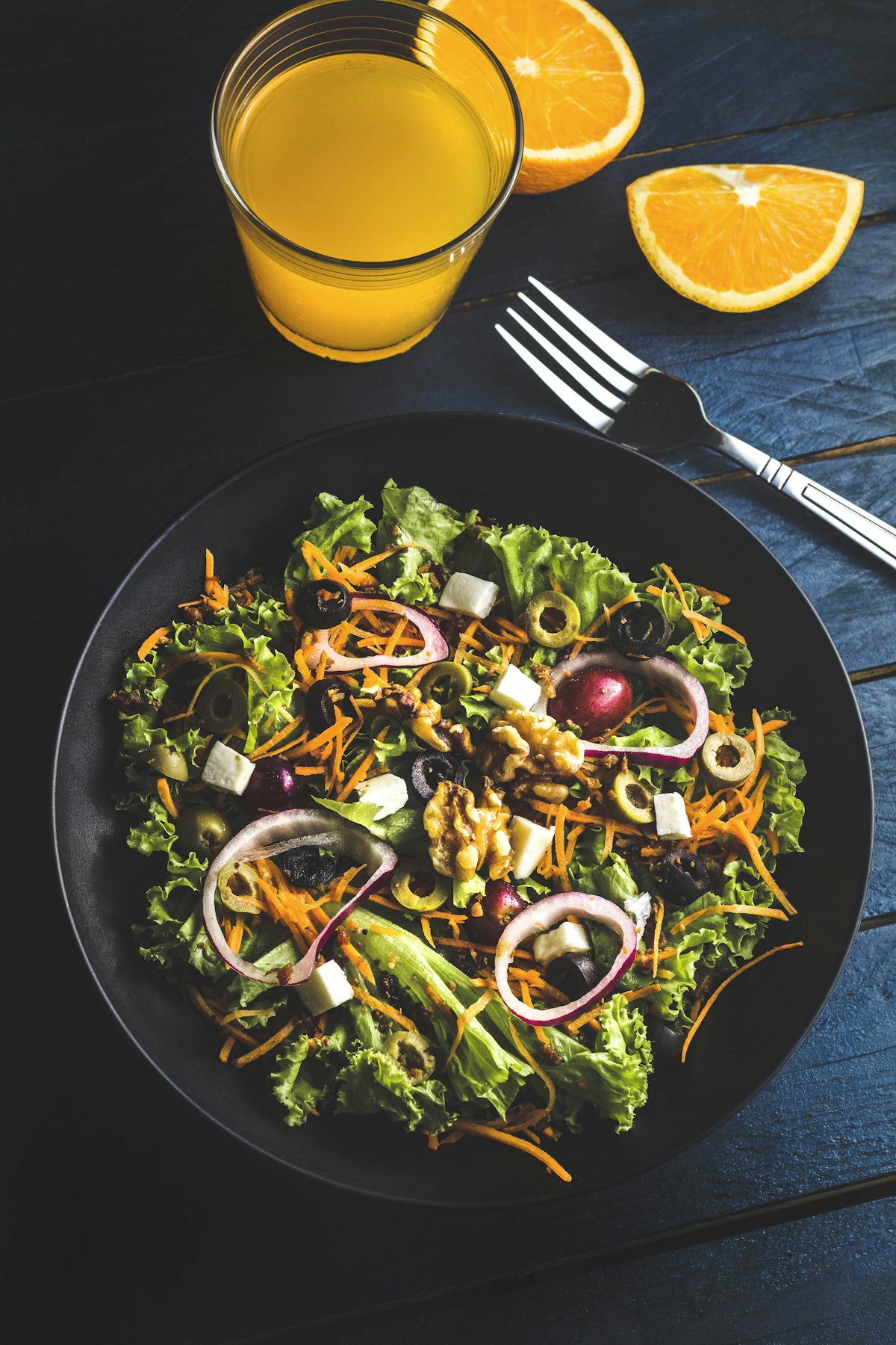 House Salad