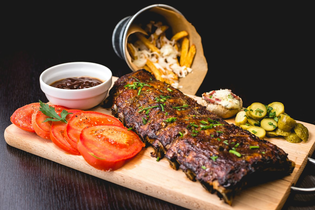 12oz Ribeye